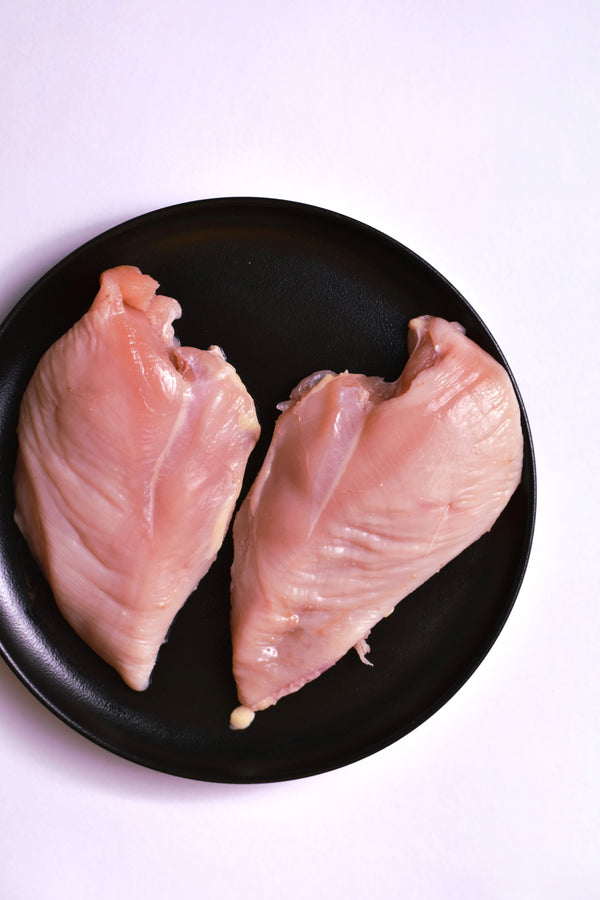 Chicken Breast Boneless