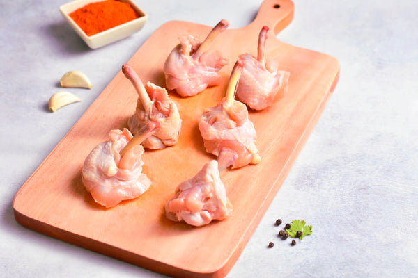 Chicken Lollipop - Pack of 10