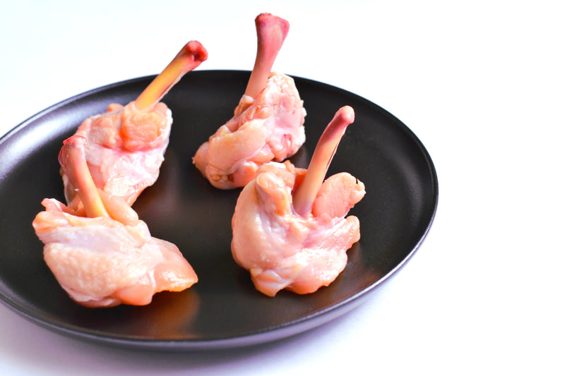 Chicken Lollipop - Pack of 10