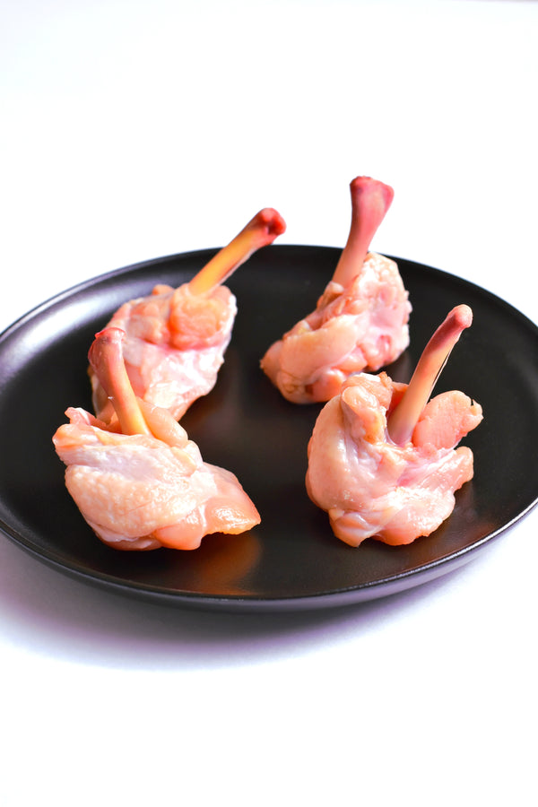 Chicken Lollipop - Pack of 10