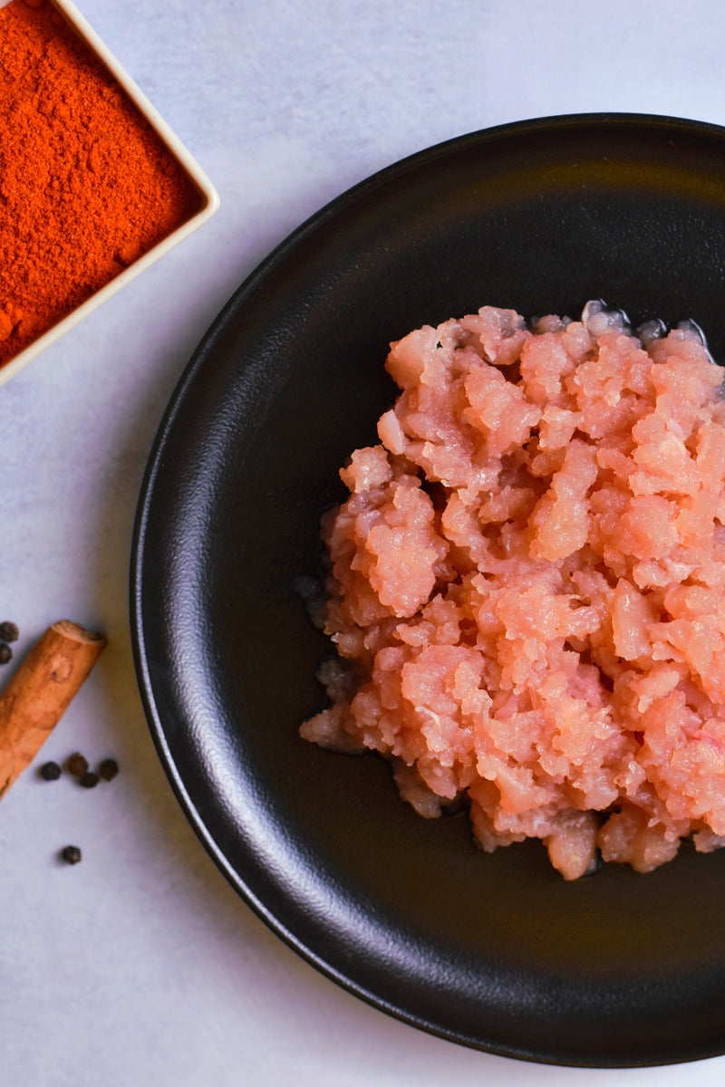 Chicken mince/ keema