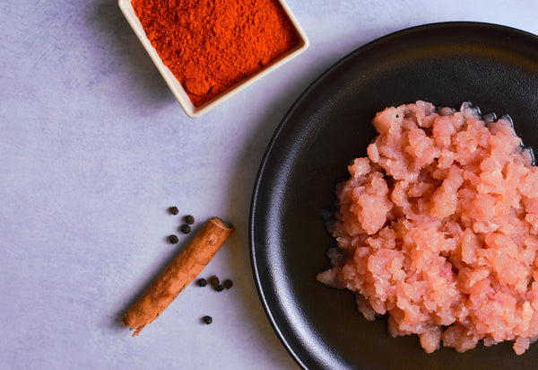 Chicken mince/ keema