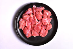 Goat Boneless